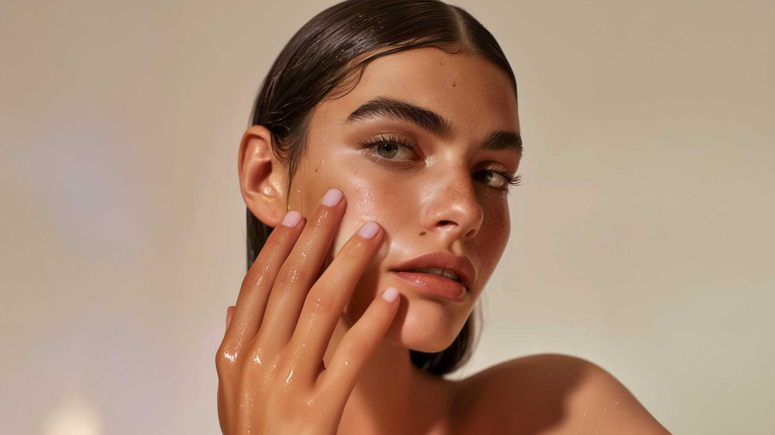 Oil cleansing