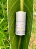 Lemon Myrrh Olive oil Lip balm image 0