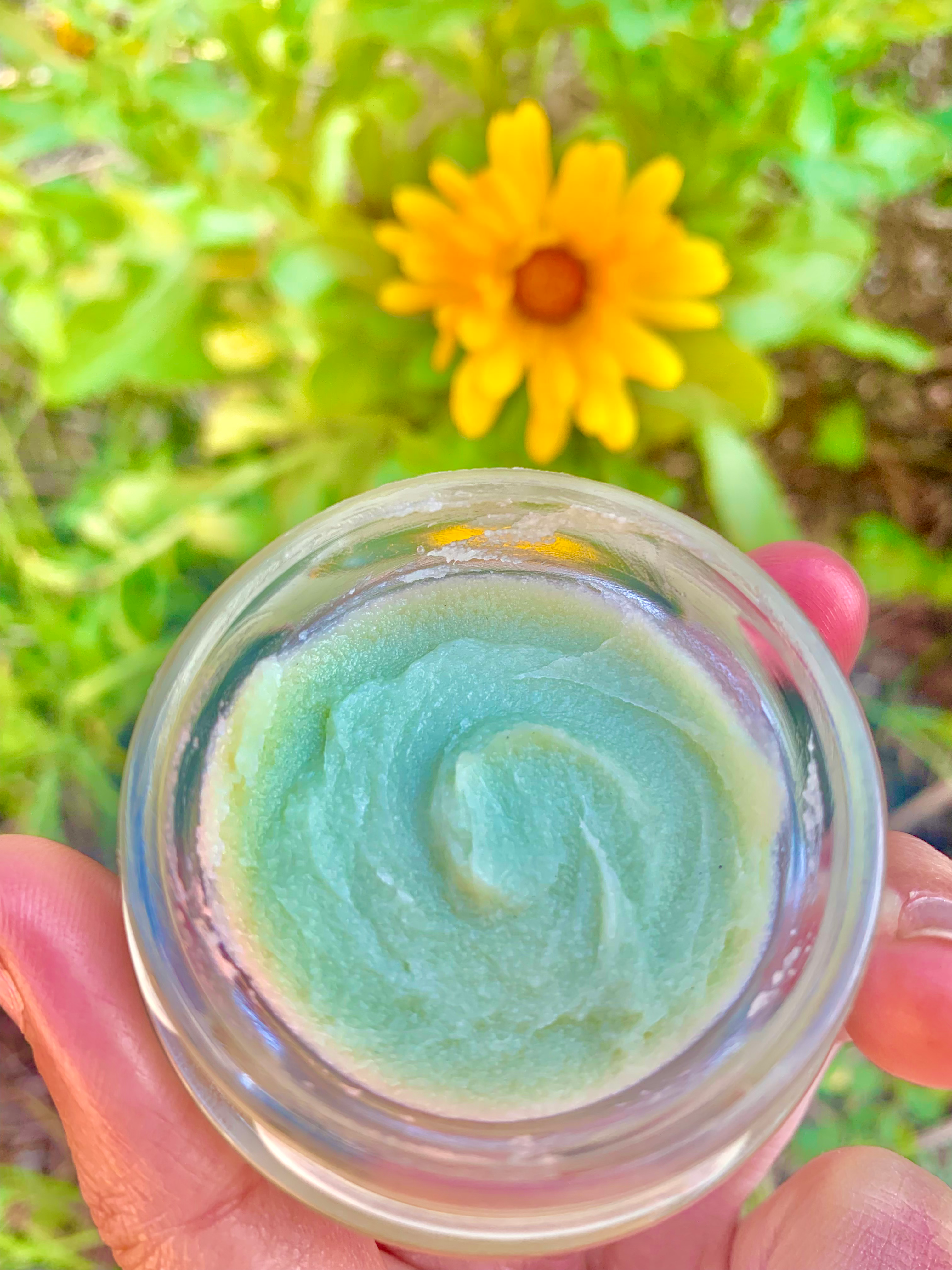 Calendula Anywhere Salve image 2