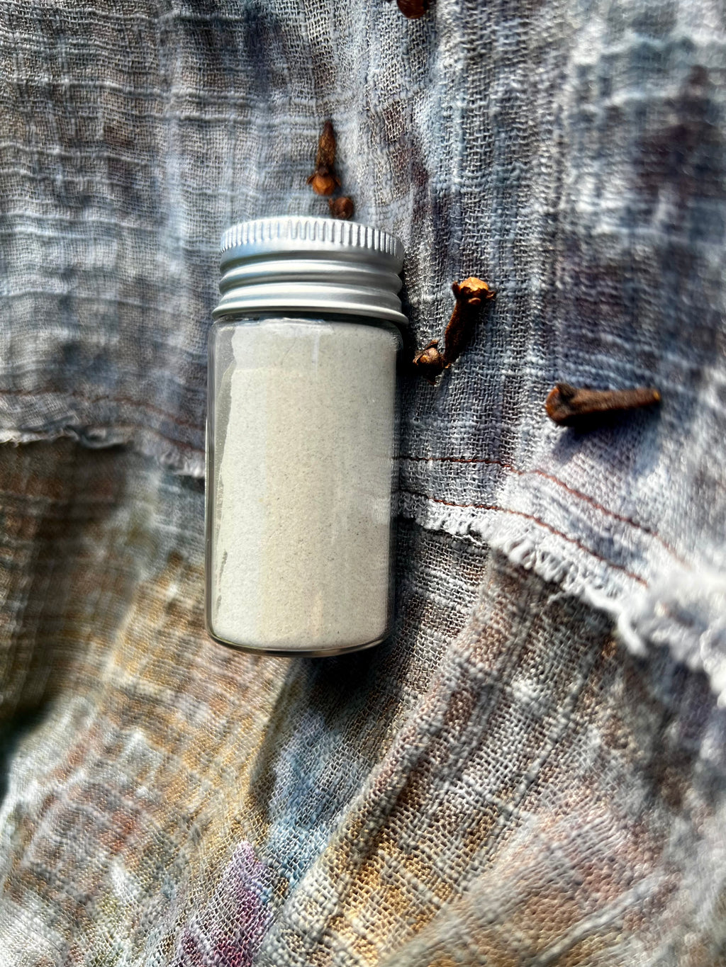 Tooth Treatment Powder Small