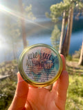 Blue Fountain of Youth Tallow
