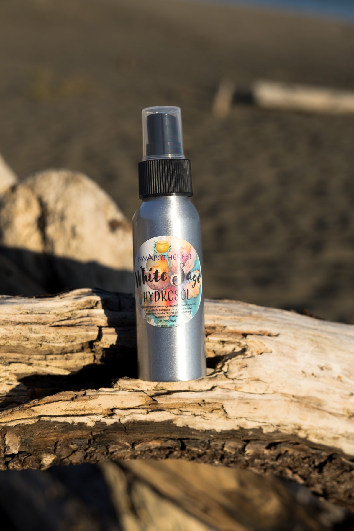 White Sage Hydrosol