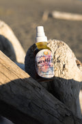 Emerald oil