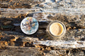 Amber Aphrodisia Solid Perfume