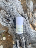 Celestial Woods Solid Perfume