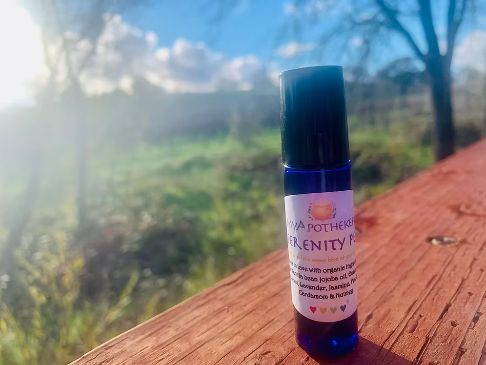 Sweet Serenity Roller Perfume