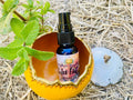Violet Laurel Boobie Oil  image 0